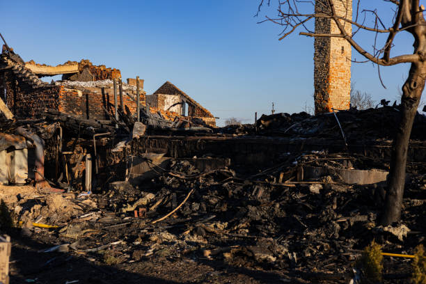 Reliable Soot Removal contractor in Taylors Falls, MN by Fire Damage Flint