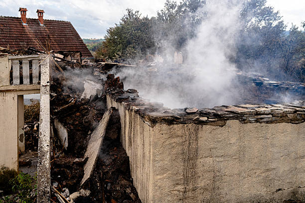 Affordable Soot Removal solutions in Taylors Falls, MN
